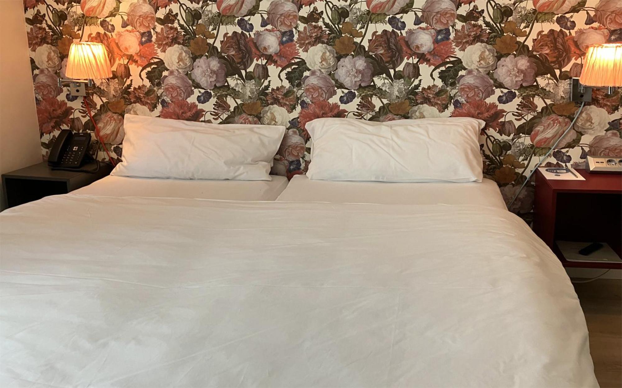 Hotel Faehrhaus Km734 Düsseldorf Quarto foto
